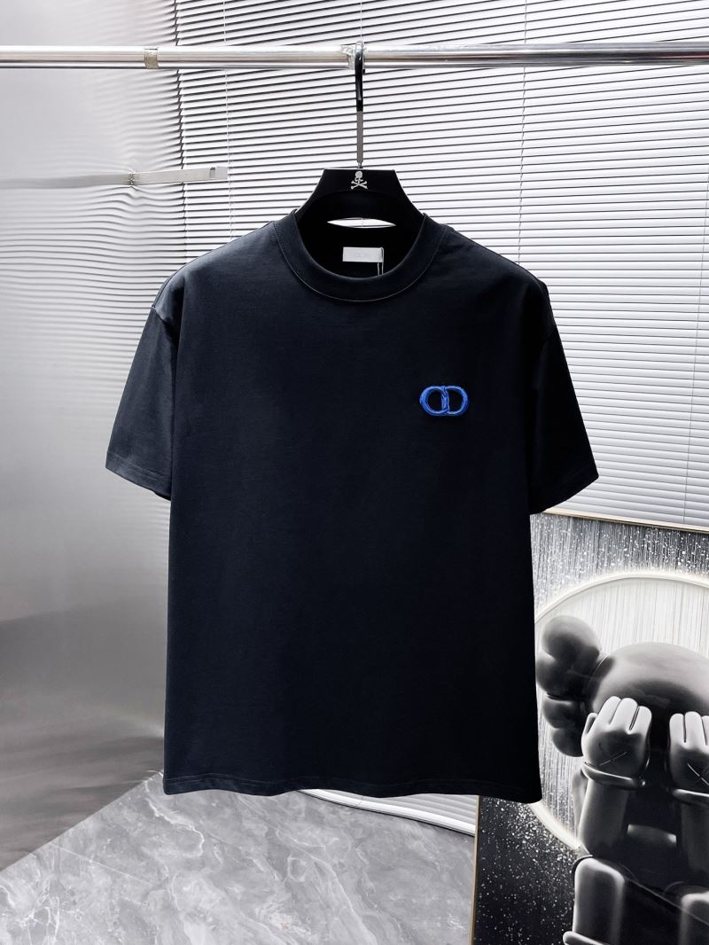 Christian Dior T-Shirts